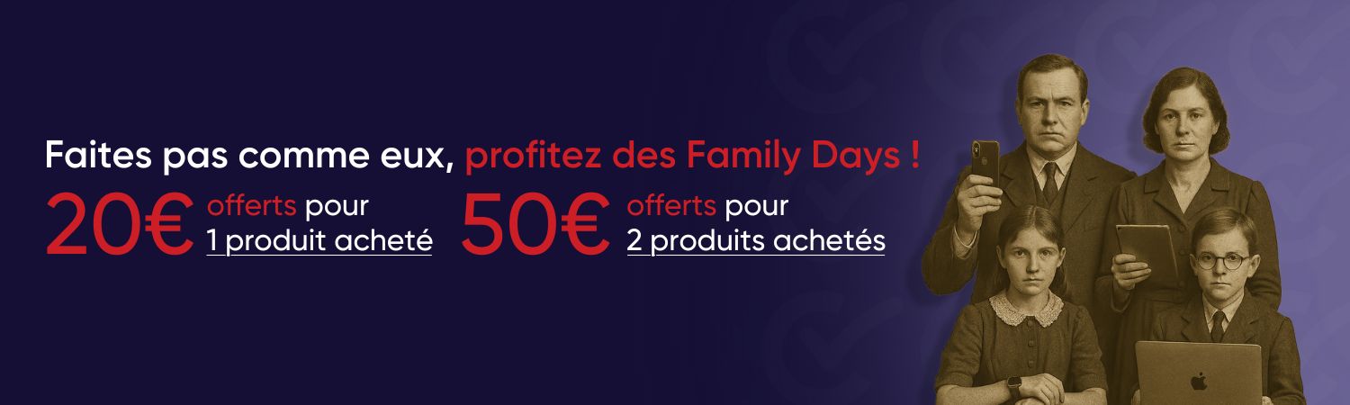 Offerta Family Days CertiDeal