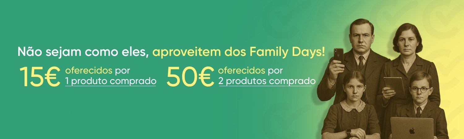 Oferta Family Days CertiDeal