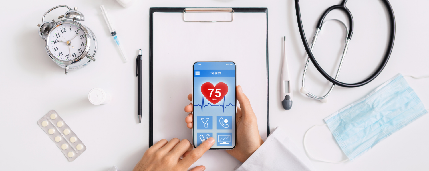 Le 10 migliori app per iPhone per prendersi cura della propria salute