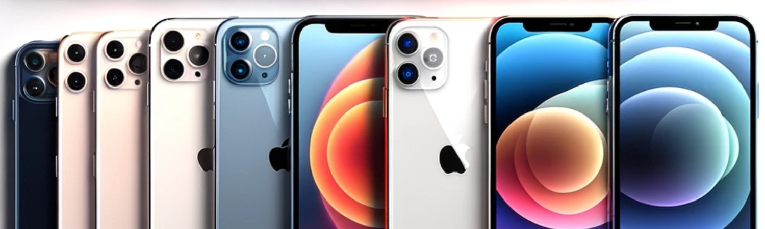 Confronta iPhone: La Guida Completa per Scegliere il Modello Ideale -  CERTIDEAL