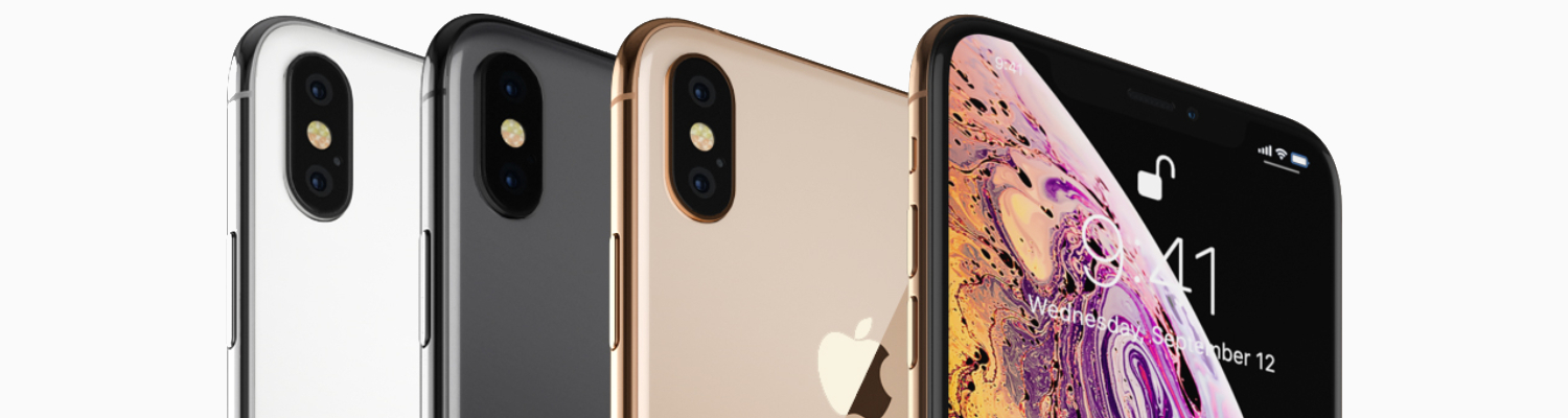 Apple iPhone XS Max: Fiche Technique, Prix et Avis - CERTIDEAL