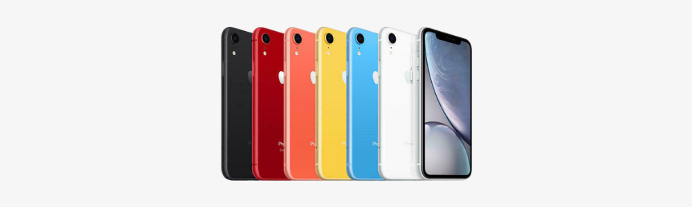 iPhone XR a rate con CertiDeal