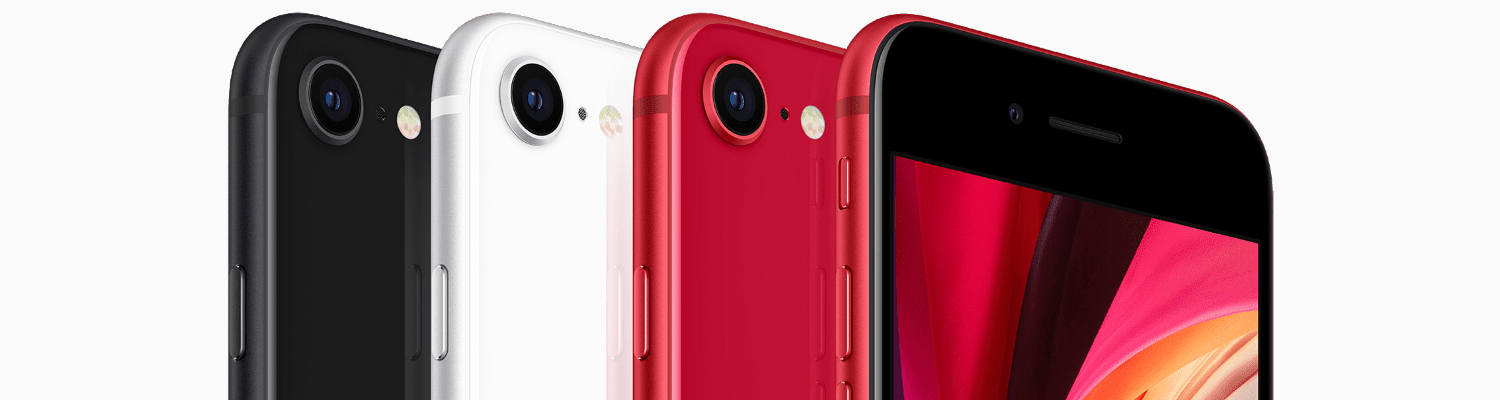 Nuevo Apple iPhone SE 3 (2022): características, precio y ficha