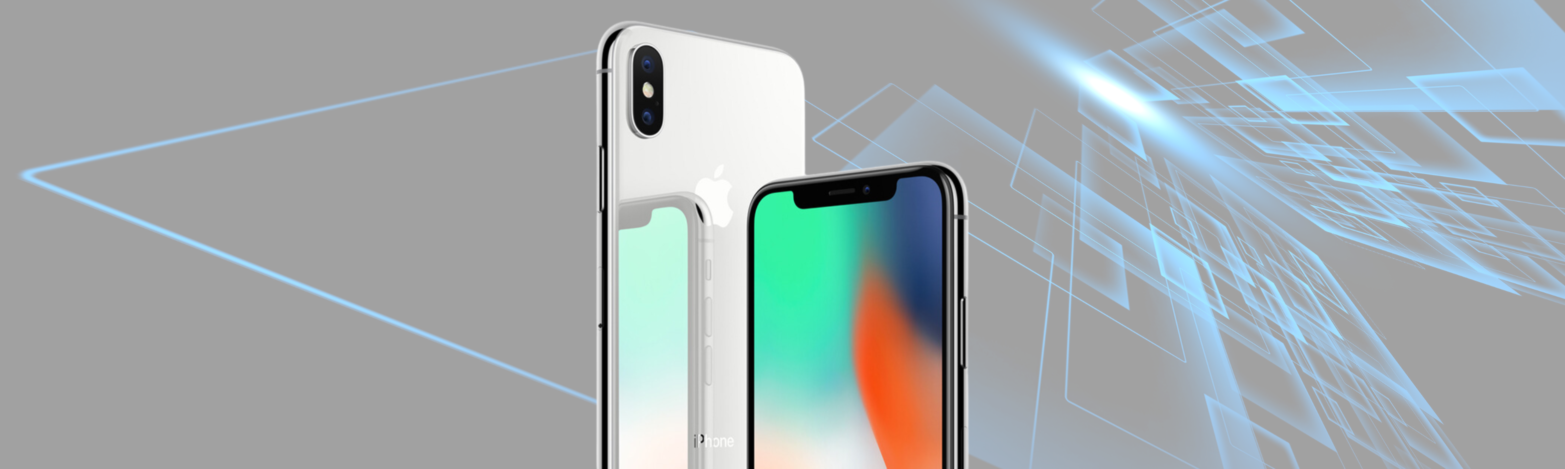 Reiniciar iPhone X